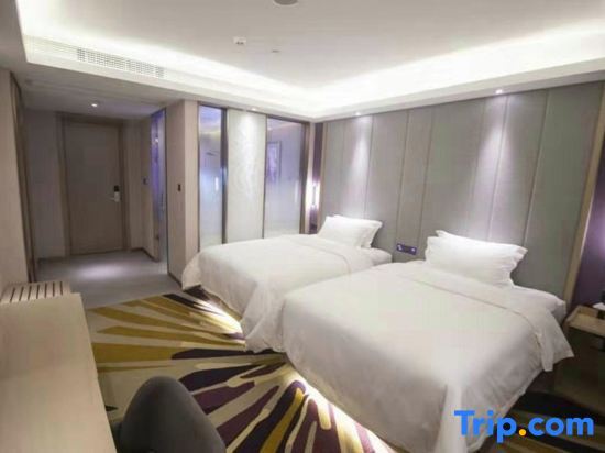 Чунцин: Lavande Hotel (Chongqing Jiefangbei Pedestrian Street)