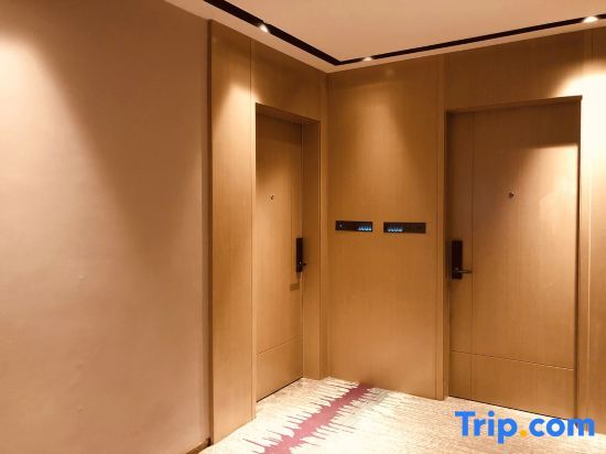 Чунцин: Lavande Hotel (Chongqing Jiefangbei Pedestrian Street)