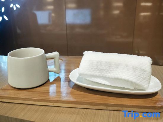 Чунцин: Lavande Hotel (Chongqing Jiefangbei Pedestrian Street)