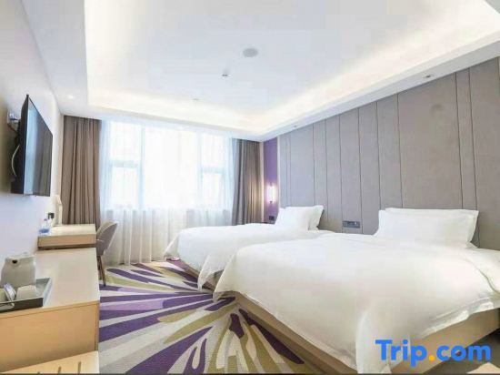Чунцин: Lavande Hotel (Chongqing Jiefangbei Pedestrian Street)