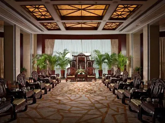 Шанхай: Rose Manor