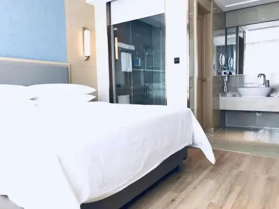 Чунцин: Vienna International Hotel