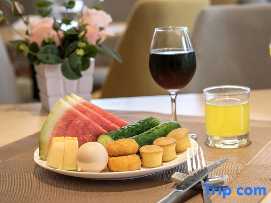 Чунцин: Vienna International Hotel
