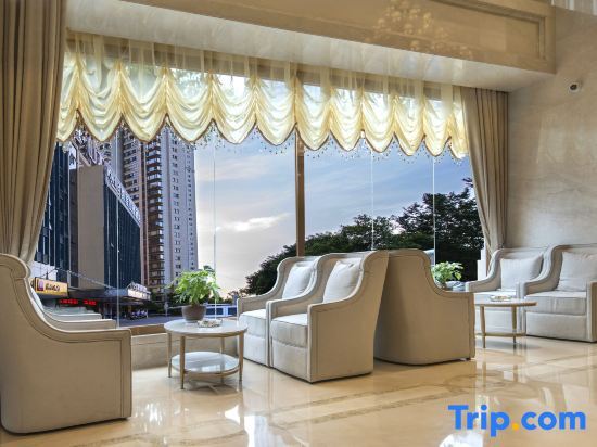 Чунцин: Vienna International Hotel