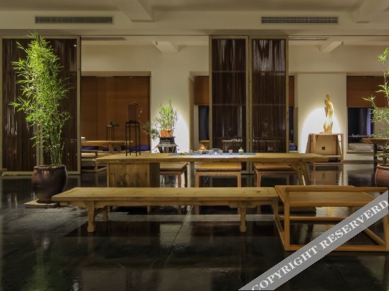 Чунцин: Siborui Boutique Cinema Apartment