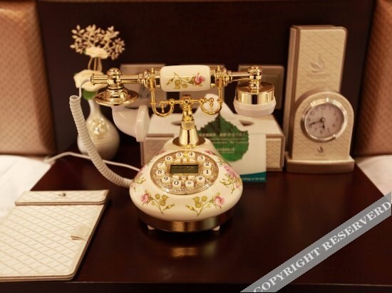 Сяньян: 咸阳凯尔圣花园酒店