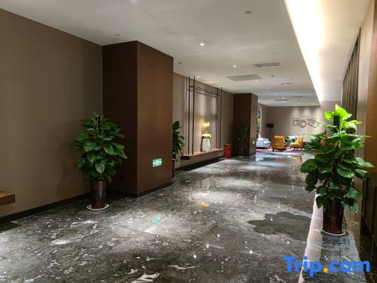Лиаоченг: Hampton By Hilton Liaocheng