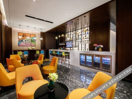Лиаоченг: Hampton By Hilton Liaocheng