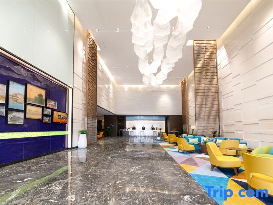 Лиаоченг: Hampton By Hilton Liaocheng