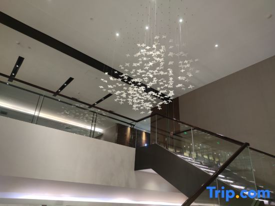Лиаоченг: Hampton By Hilton Liaocheng