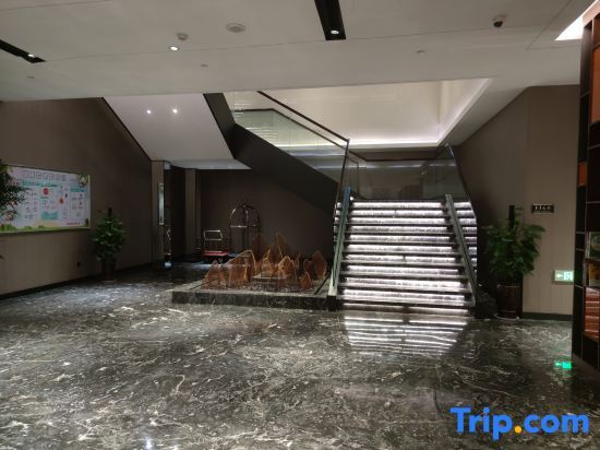 Лиаоченг: Hampton By Hilton Liaocheng