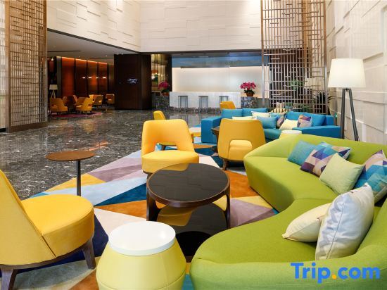 Лиаоченг: Hampton By Hilton Liaocheng