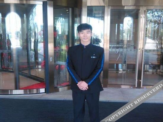 Лиаоченг: Hampton By Hilton Liaocheng