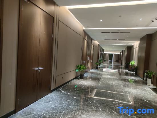Лиаоченг: Hampton By Hilton Liaocheng