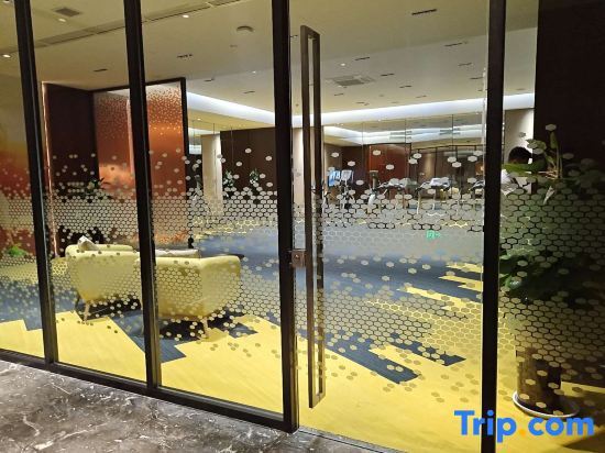 Лиаоченг: Hampton By Hilton Liaocheng