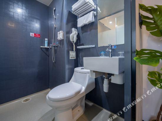 Чжэнчжоу: Mi Lan Hotel
