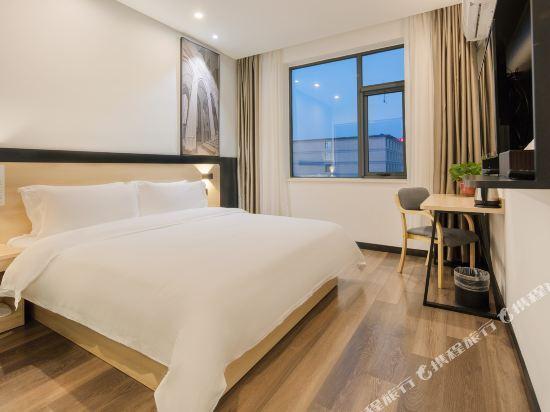 Чжэнчжоу: Mi Lan Hotel