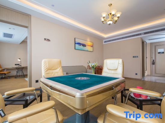 Цзинчжоу: Vienna International Hotel (Jingzhou Xintiandi)