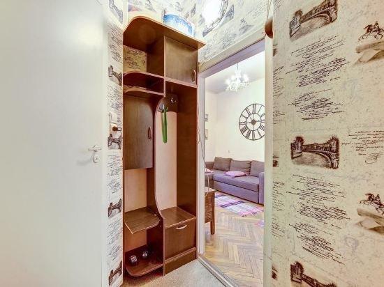 Apartamenty naprotiv Petropavlovskoj Kreposti — фото 1