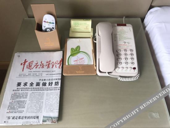 Чанша: Vienna International Hotel (Changsha South High-speed Railway Station Sports New City)