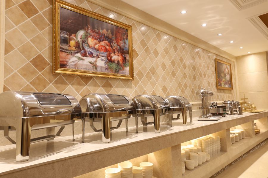 Чунцин: Vienna Hotel