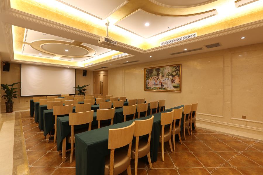 Чунцин: Vienna Hotel