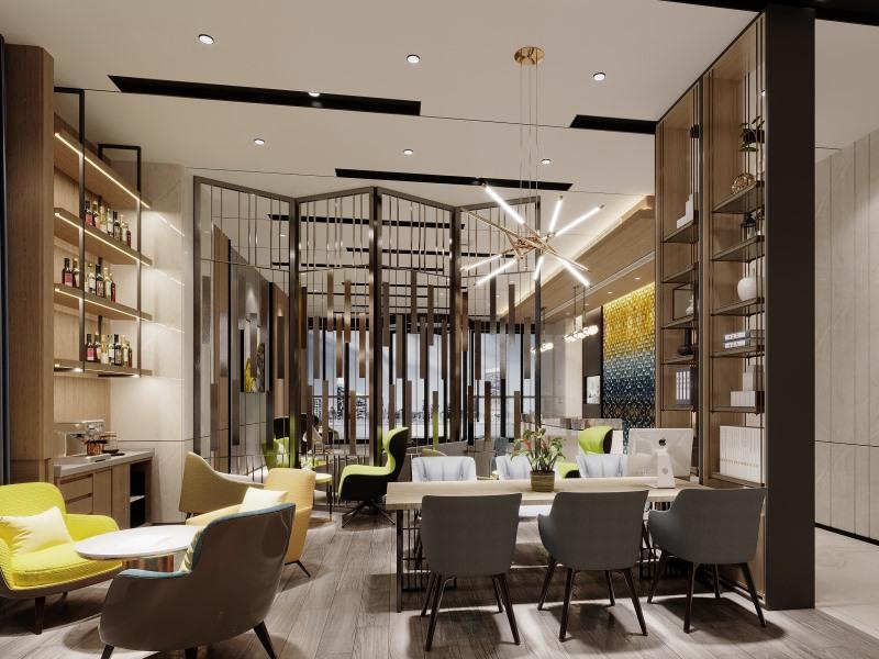 Ухань: VX Hotel Hubei Wuhan Hongshan District 1st Guanggu Road