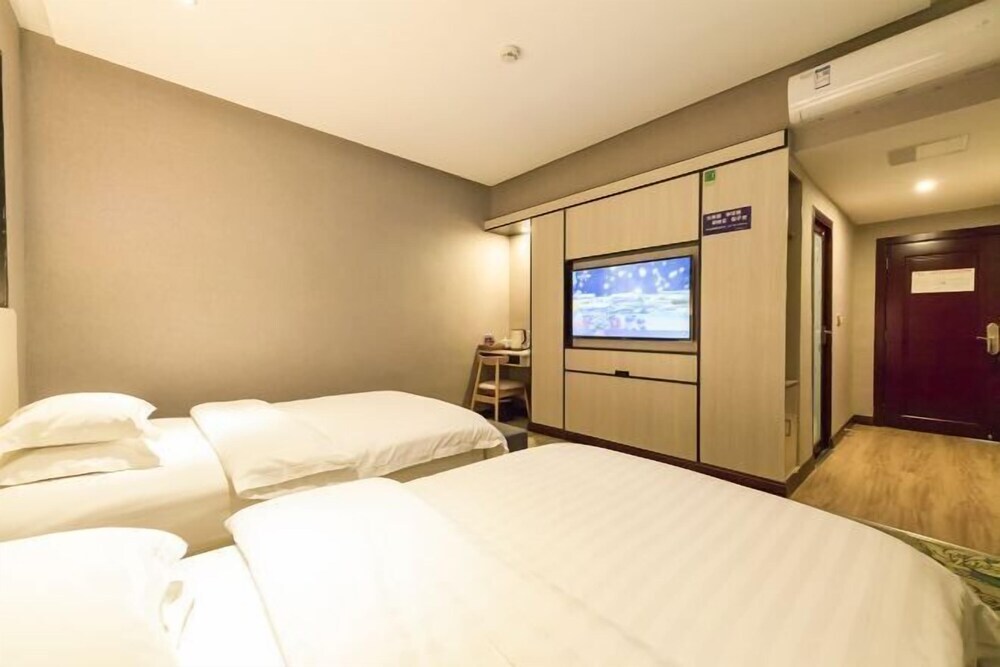 Чунцин: Jinhai Yujiang Hotel