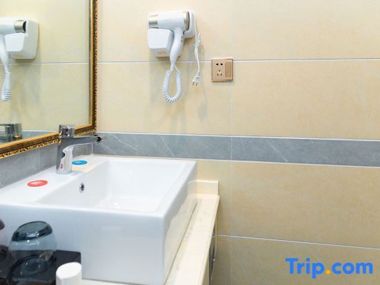 Чунцин: Jinhai Yujiang Hotel