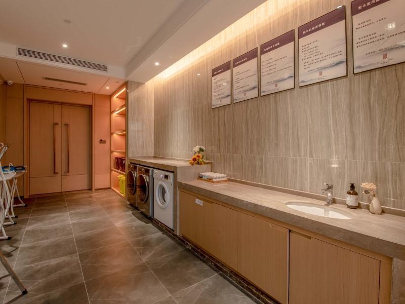 Наньнин: GreenTree Eastern Hotel Nanning Wuxiang Hangyang City
