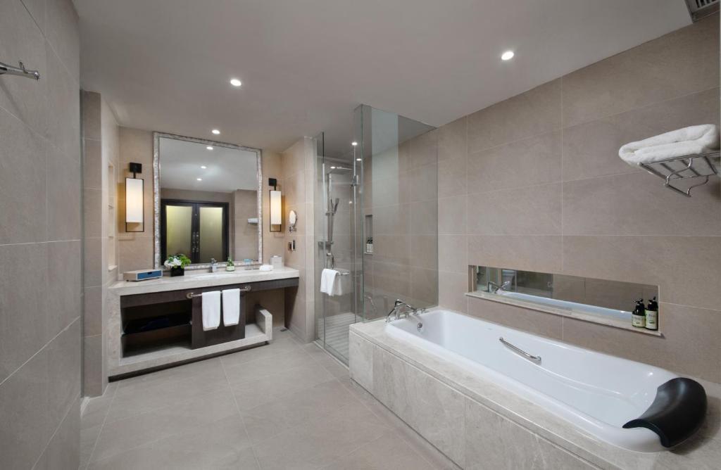 Шэньян: Shenyang Huaqiang Novlion Hotel