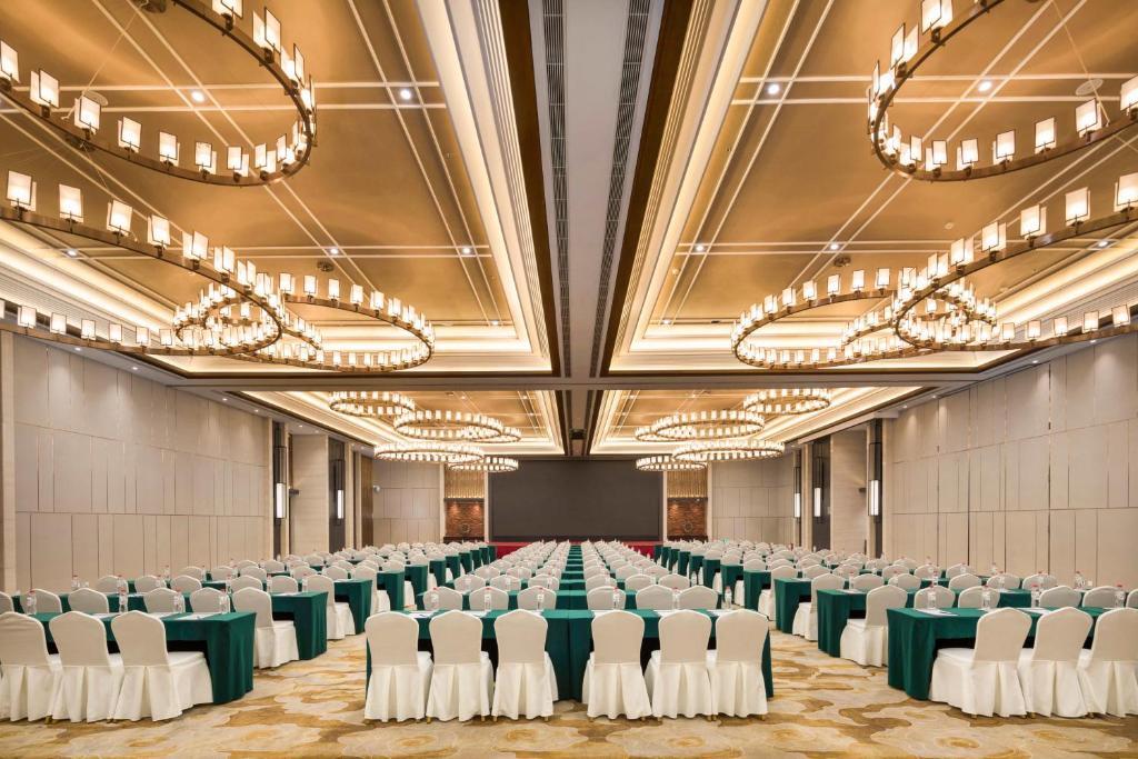Шэньян: Shenyang Huaqiang Novlion Hotel