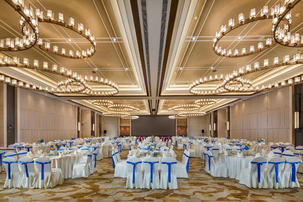 Шэньян: Shenyang Huaqiang Novlion Hotel