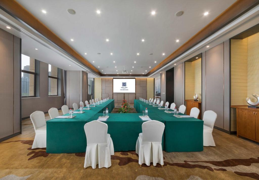Шэньян: Shenyang Huaqiang Novlion Hotel