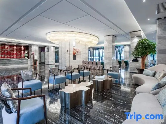 Куньмин: Henson Hotel