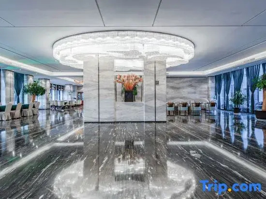 Куньмин: Henson Hotel
