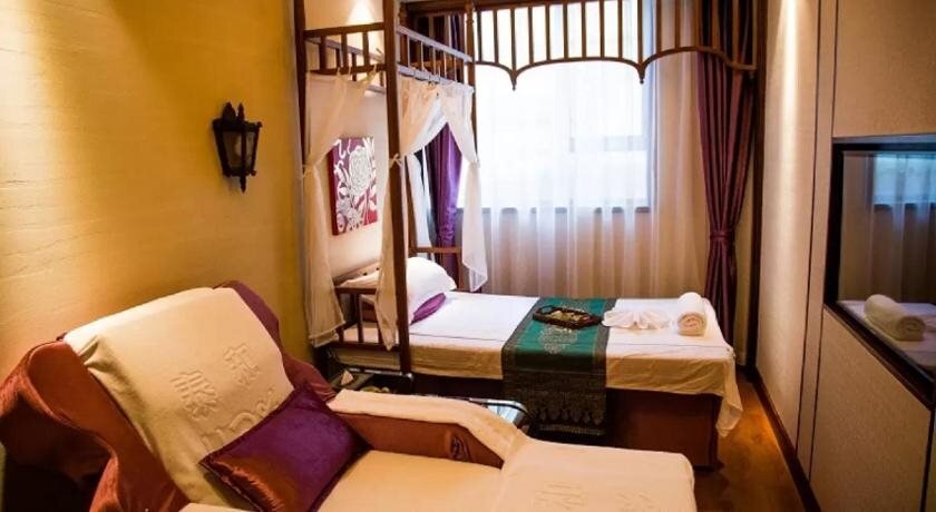 Куньмин: Henson Hotel