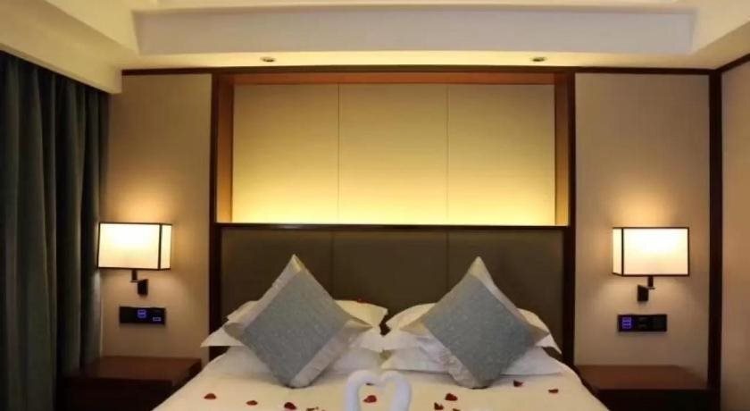 Куньмин: Henson Hotel