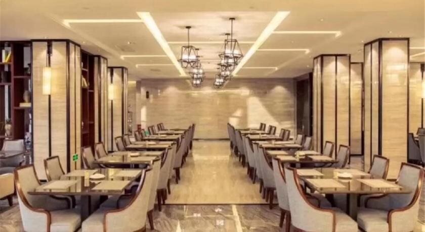 Куньмин: Henson Hotel