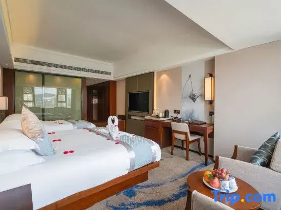 Куньмин: Henson Hotel