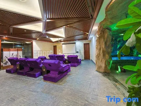 Куньмин: Henson Hotel