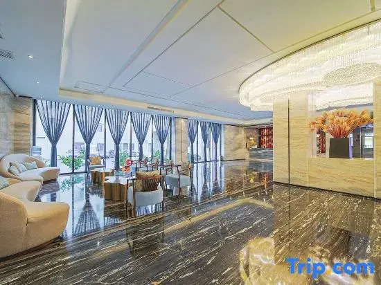 Куньмин: Henson Hotel