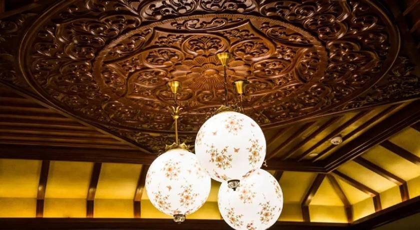 Куньмин: Henson Hotel