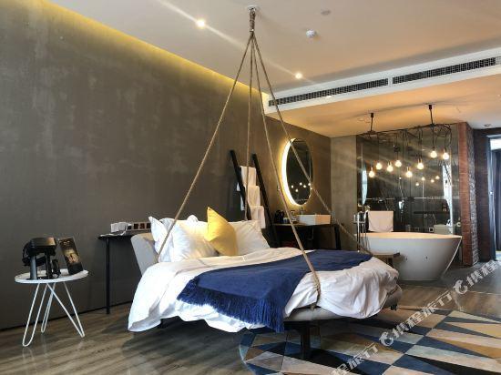 Цзиньчжун: Tianli Hotel