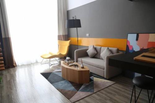 Цзиньчжун: Tianli Hotel