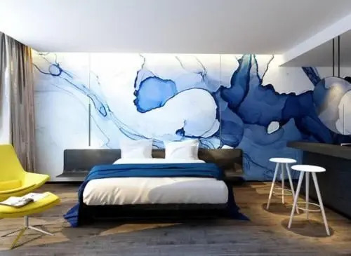 Цзиньчжун: Tianli Hotel