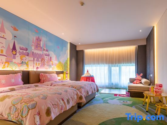 Сюйчжоу: Narada Hotel Xuzhou