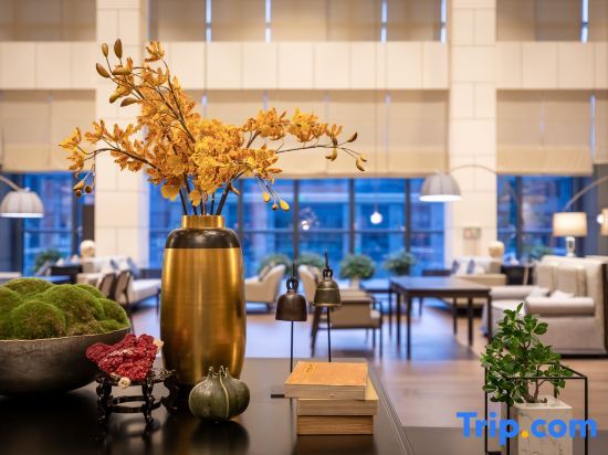 Сюйчжоу: Narada Hotel Xuzhou