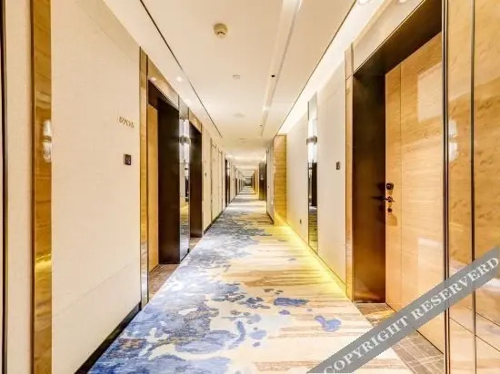 Циньхуандао: Golden Dream Bay Resort Hotel