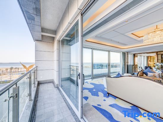 Циньхуандао: Golden Dream Bay Resort Hotel